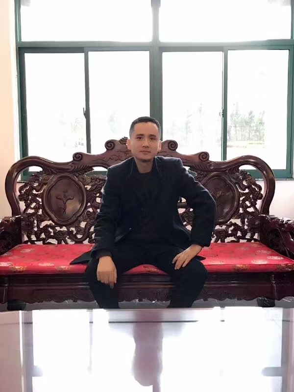 有缘再聚的第一张照片--银川相亲服务中心