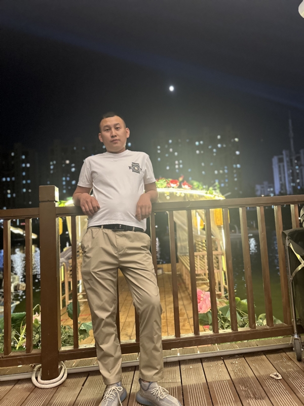 大超的第一张照片--银川相亲服务中心