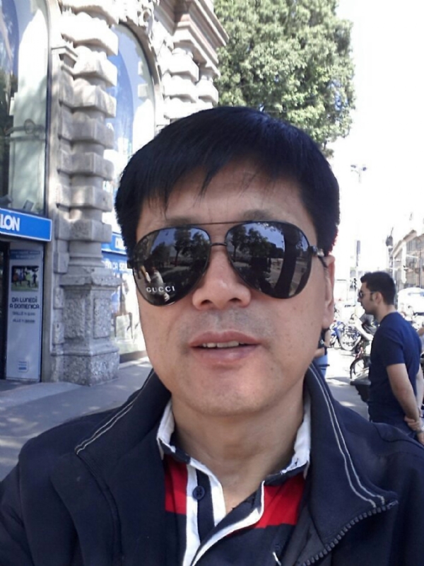 春风的第一张照片--银川相亲服务中心