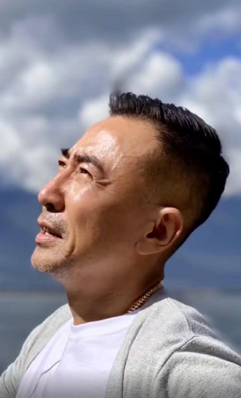 张凯的第一张照片--银川相亲服务中心
