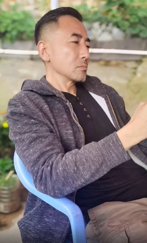 张凯的第二张照片--银川相亲服务中心