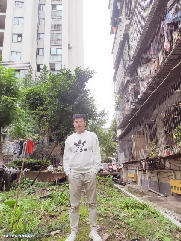遇见的第一张照片--银川相亲服务中心