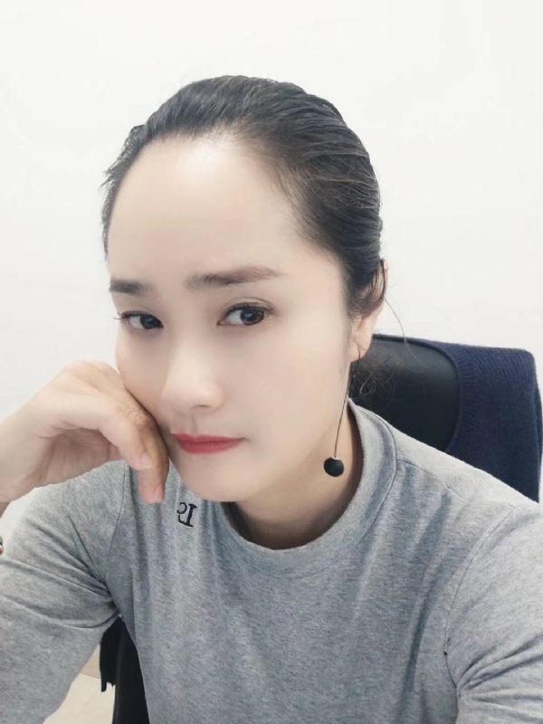 谈谈的第三张照片--银川相亲服务中心