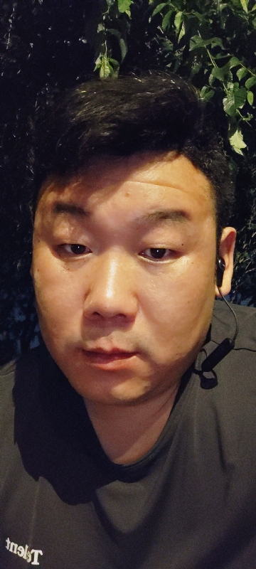 晨曦的第一张照片--银川相亲服务中心