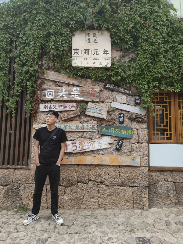 洛丿的第一张照片--银川相亲服务中心