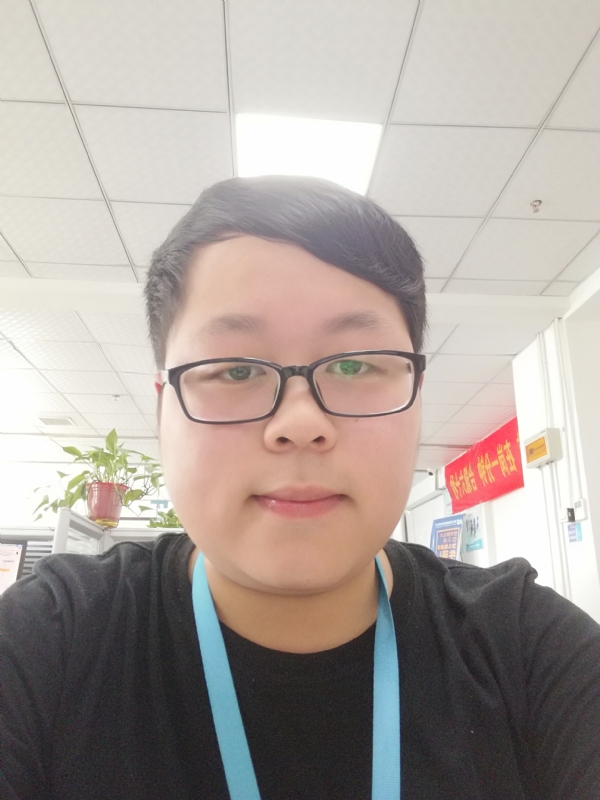 自由自在的第一张照片--银川相亲服务中心