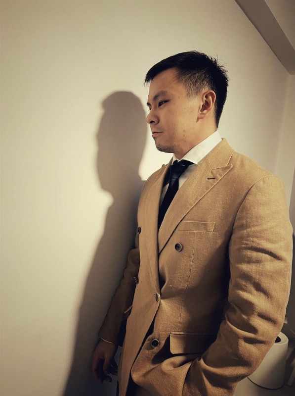 尋歡人的第一张照片--银川相亲服务中心