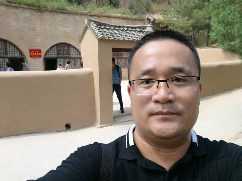 南阳农夫的第一张照片--银川相亲服务中心