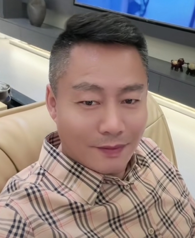 李*军的第三张照片--银川相亲服务中心