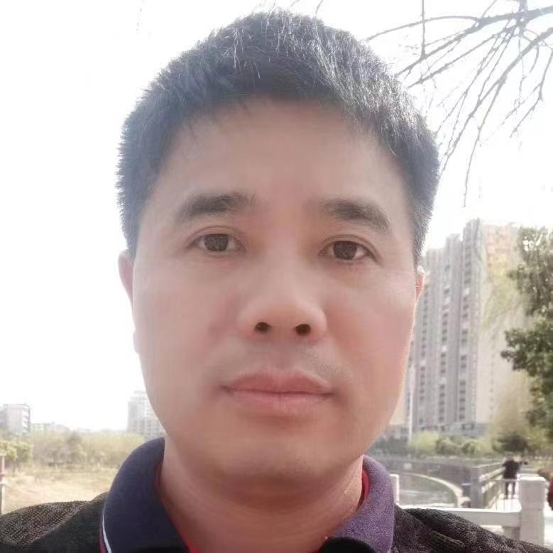 为爱付出的第一张照片--银川相亲服务中心