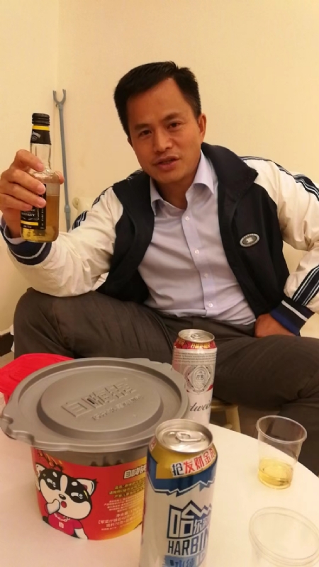 息心的第一张照片--银川相亲服务中心