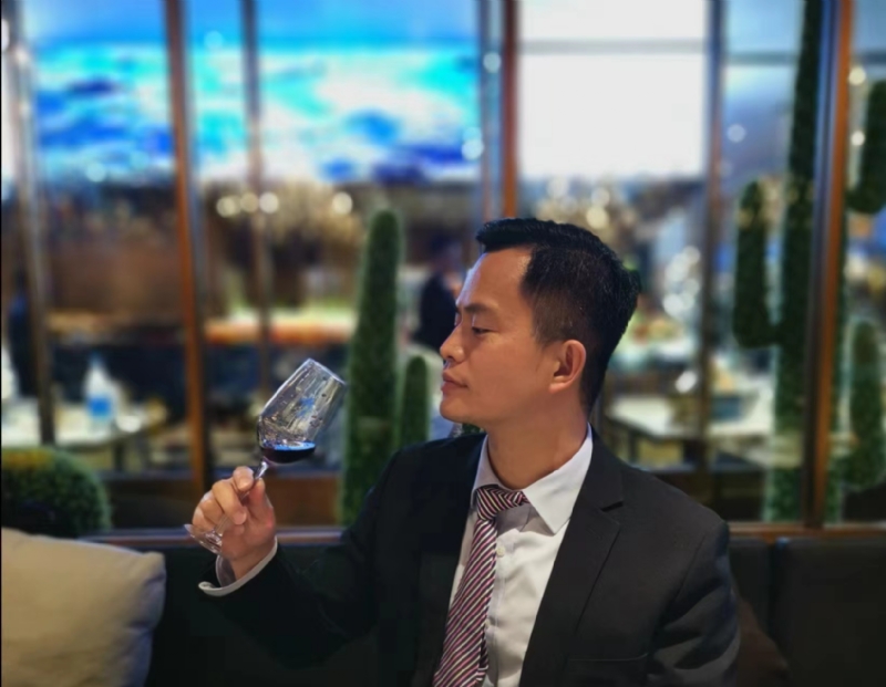 息心的第四张照片--银川相亲服务中心