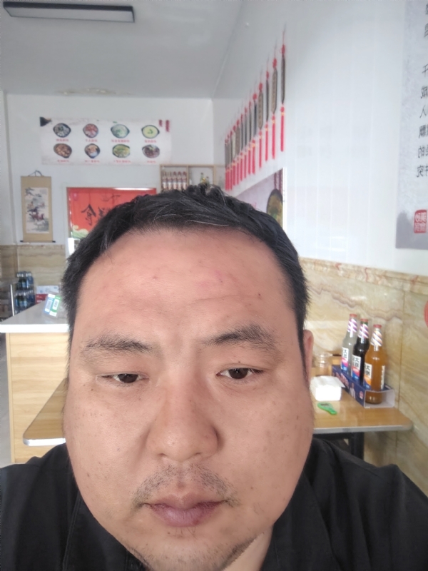 风云鹏的第一张照片--银川相亲服务中心