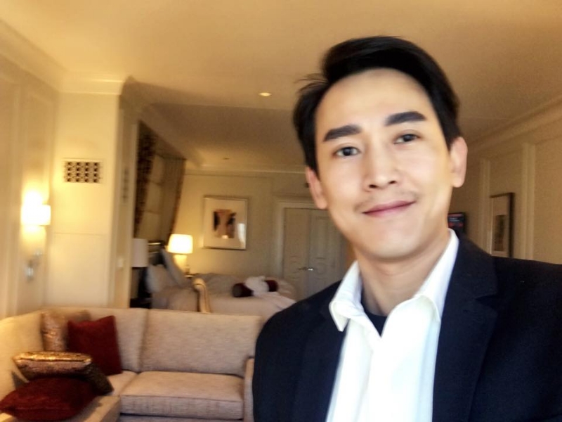 一城烟雨的第一张照片--银川相亲服务中心
