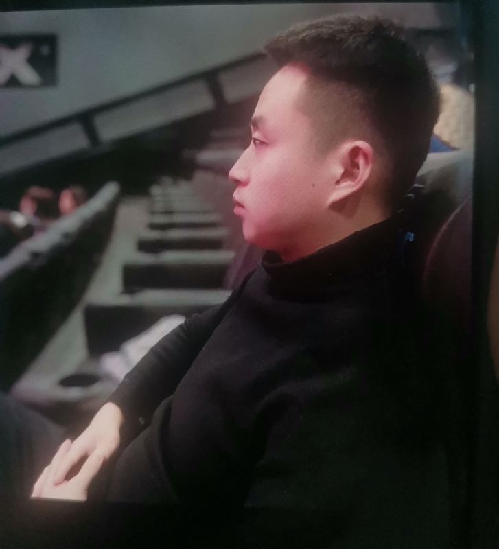 jojojo的第一张照片--银川相亲服务中心