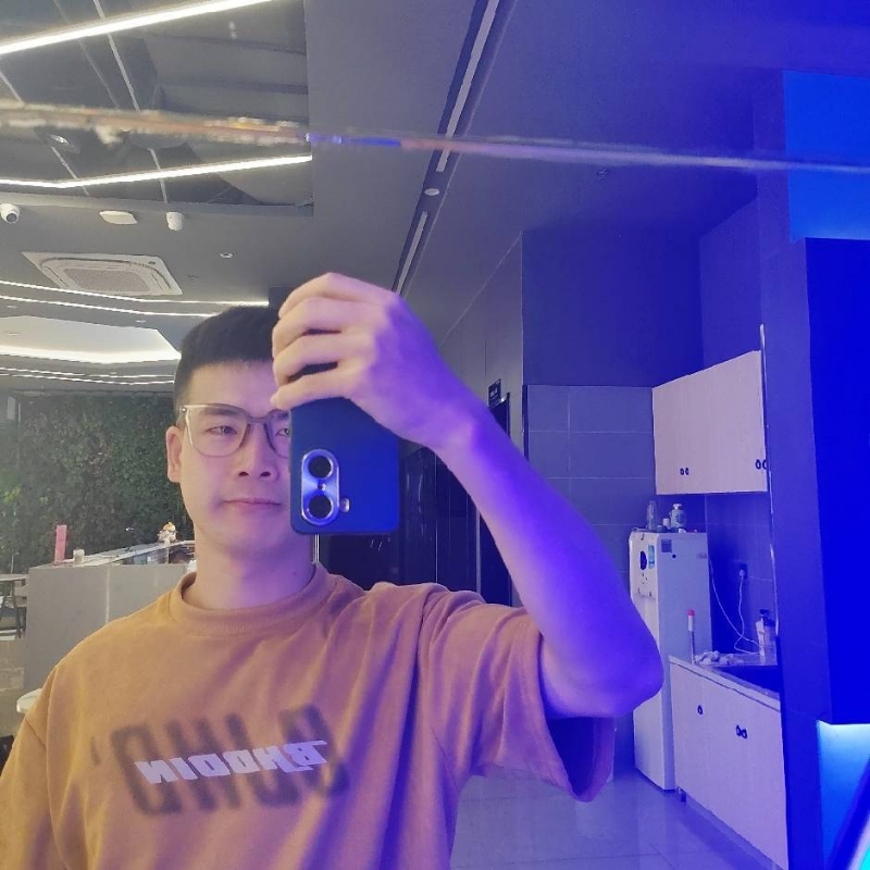 阿豪的第一张照片--银川相亲服务中心