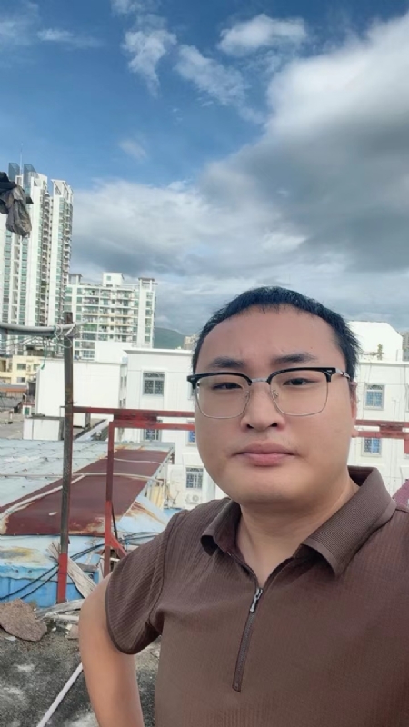 张家大哥的第一张照片--银川相亲服务中心
