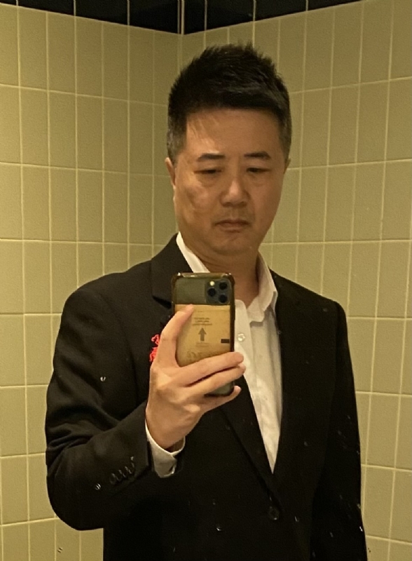 Alan的第二张照片--银川相亲服务中心