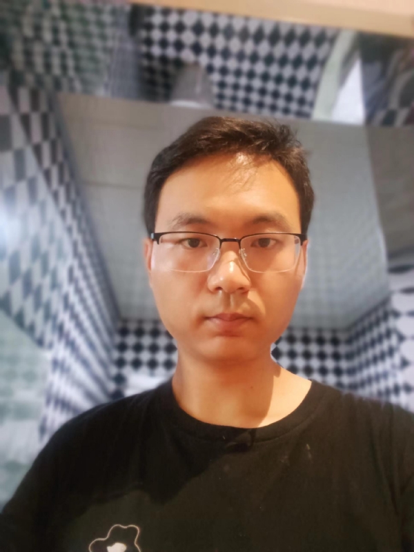谷雨的第一张照片--银川相亲服务中心
