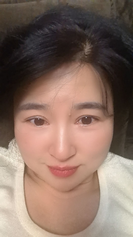 流星雨的第一张照片--银川相亲服务中心