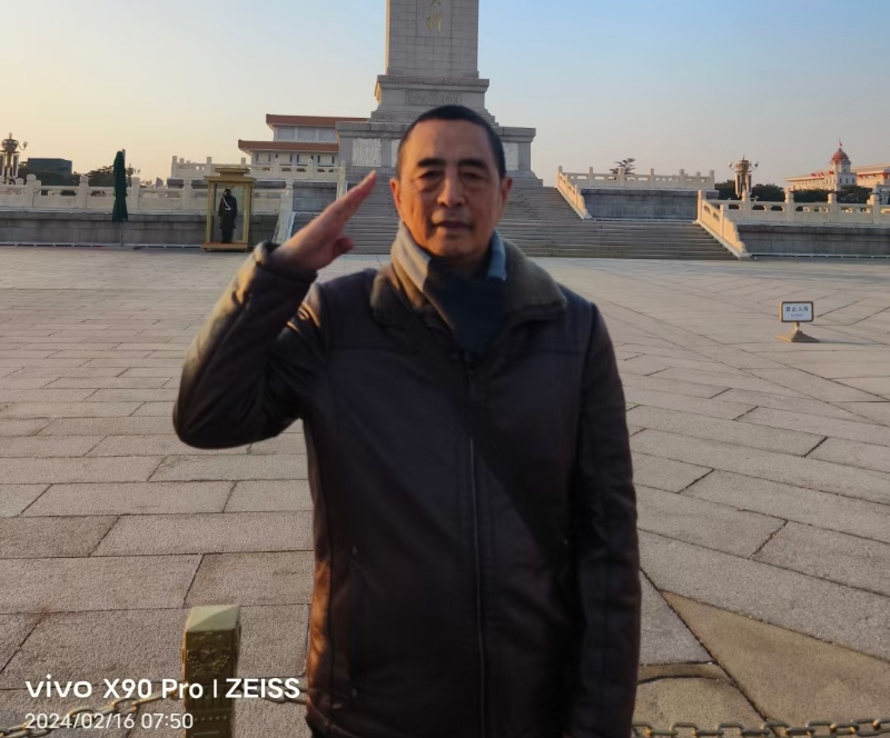 超爱英的第一张照片--银川相亲服务中心
