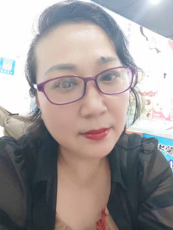 娜财娜福的第一张照片--银川相亲服务中心