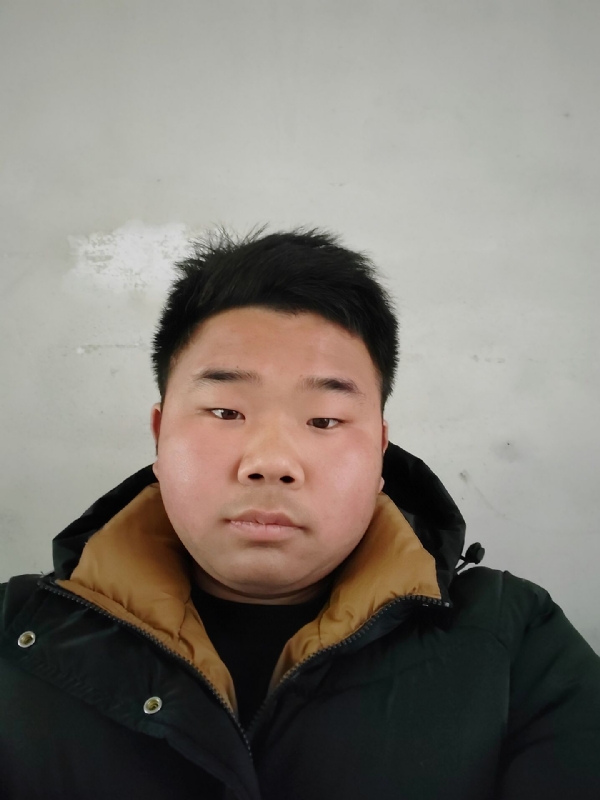 精神饱满的第五张照片--银川相亲服务中心