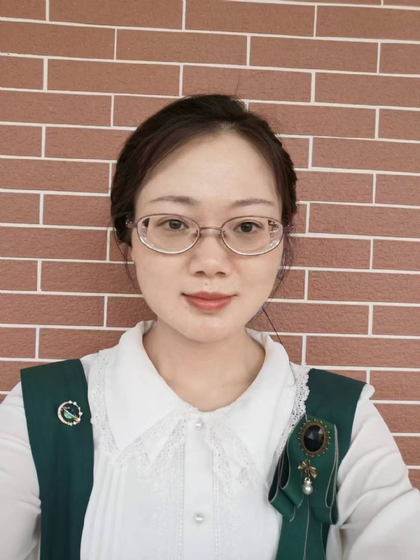 Lily的第一张照片--银川相亲服务中心