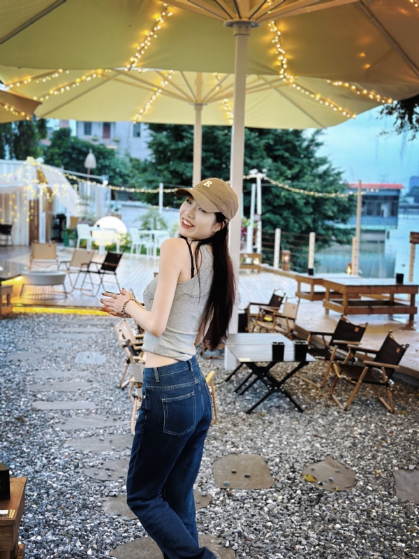 vicky0423的第一张照片--银川相亲服务中心