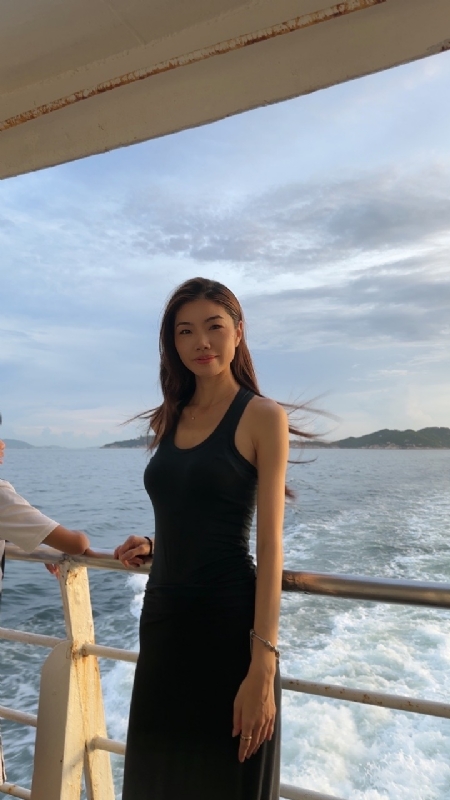 Vicky的第一张照片--银川相亲服务中心