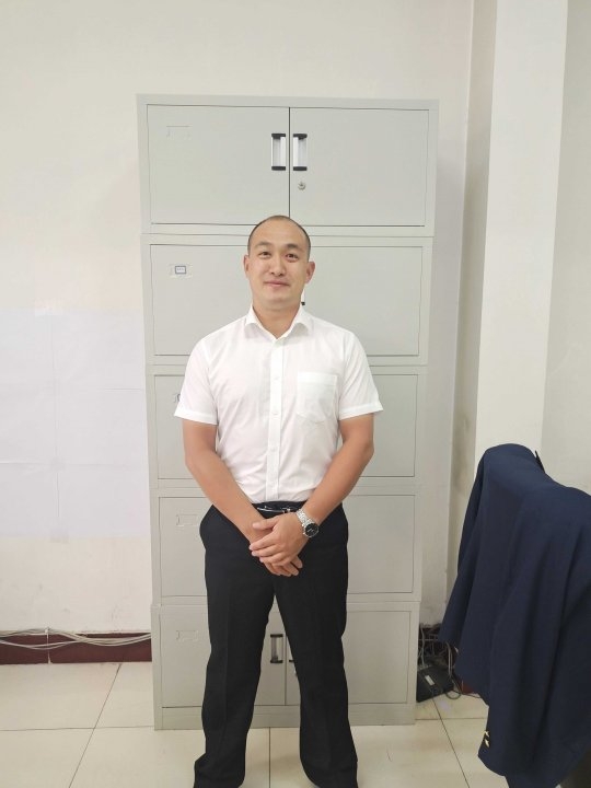 JOHNDX的第二张照片--银川相亲服务中心