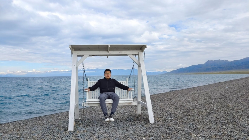 忆风的第一张照片--银川相亲服务中心