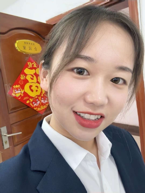 唐口煤业卫政娟的第一张照片--银川相亲服务中心