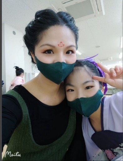 LuLu的第一张照片--银川相亲服务中心