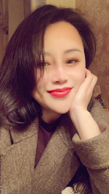 妮可的第二张照片--银川相亲服务中心