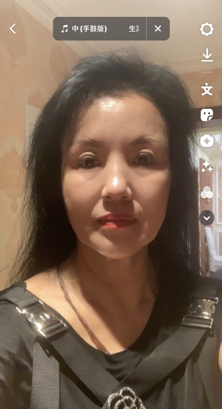 清雅的第一张照片--银川相亲服务中心