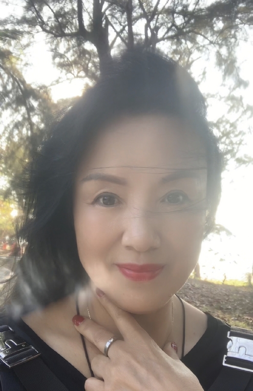 清雅的第二张照片--银川相亲服务中心