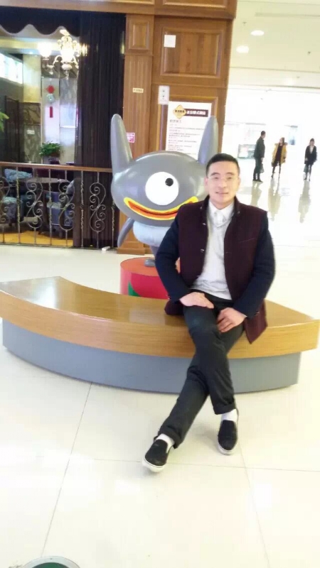 为爱停留的第四张照片--银川相亲服务中心