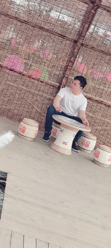 缘分的第一张照片--银川相亲服务中心