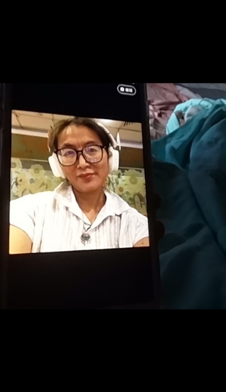 冬天的蔷薇的第一张照片--银川相亲服务中心