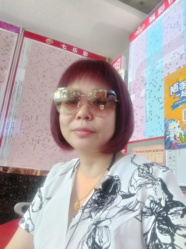 自己努力的第一张照片--银川相亲服务中心