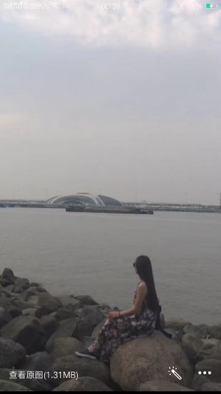 随遇而安的第一张照片--银川相亲服务中心