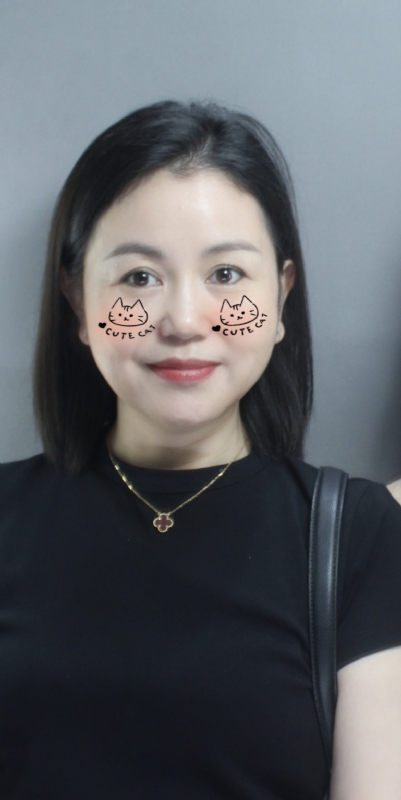 小清的第一张照片--银川相亲服务中心