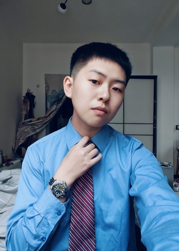 蛋炒饭的第一张照片--银川相亲服务中心