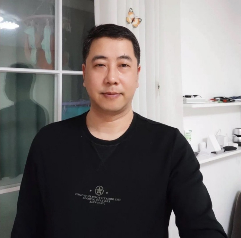 真爱一生的第一张照片--银川相亲服务中心