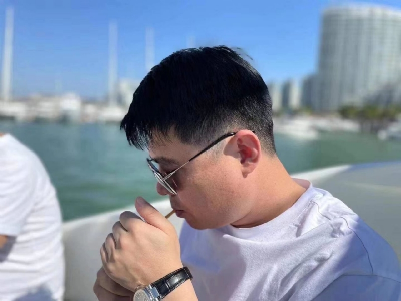 魔盒的第二张照片--银川相亲服务中心
