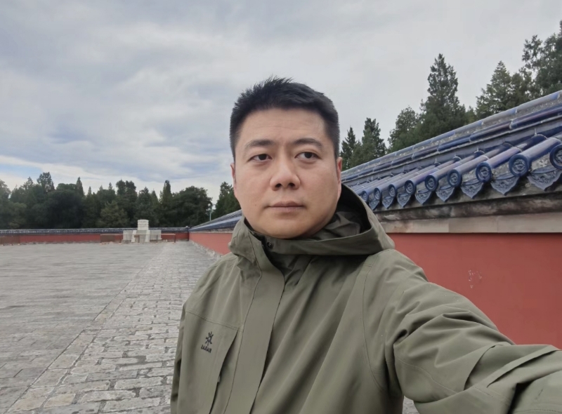 寻伴的第一张照片--银川相亲服务中心