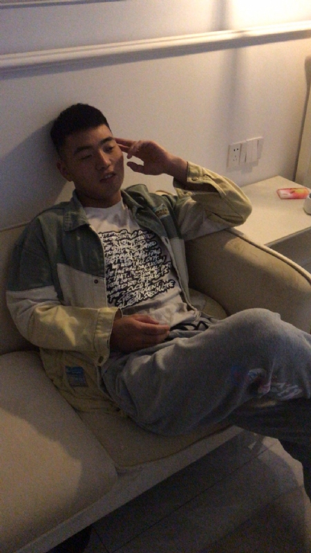 大太子的第一张照片--银川相亲服务中心