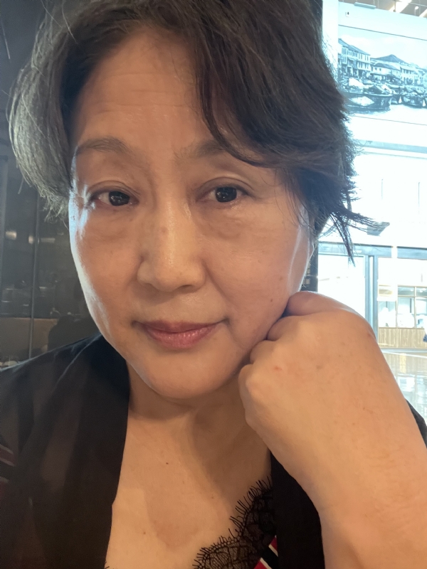 彼岸的第一张照片--银川相亲服务中心