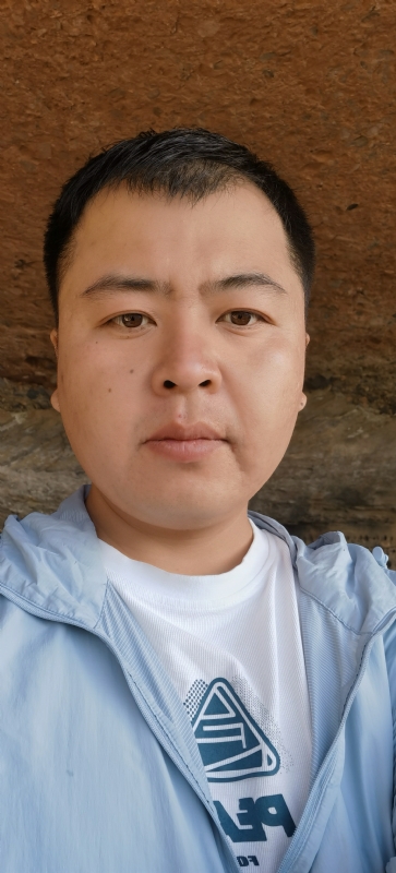 飞飞的第一张照片--银川相亲服务中心